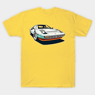 Ferrari 308 T-Shirt